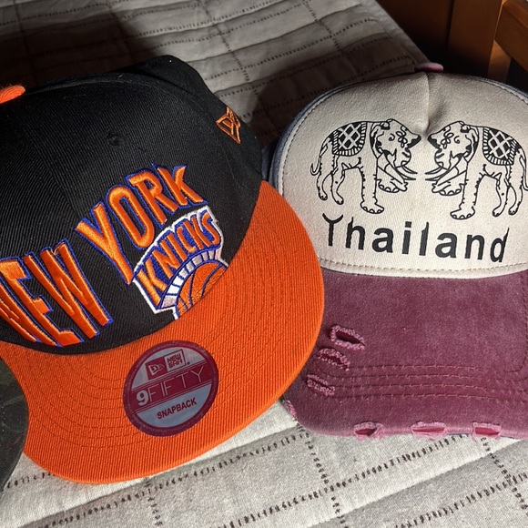 Hats - Picture 4 of 4